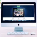 How to Connect Your iMac to Your TV using HDMI 7