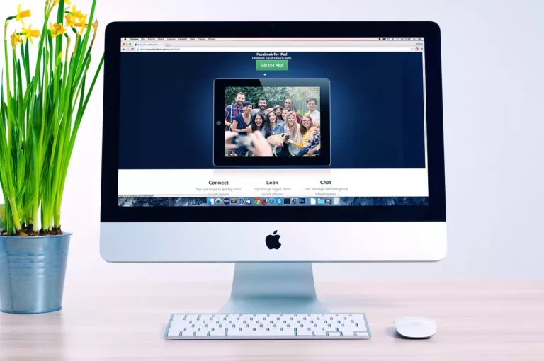 How to Connect Your iMac to Your TV using HDMI 9