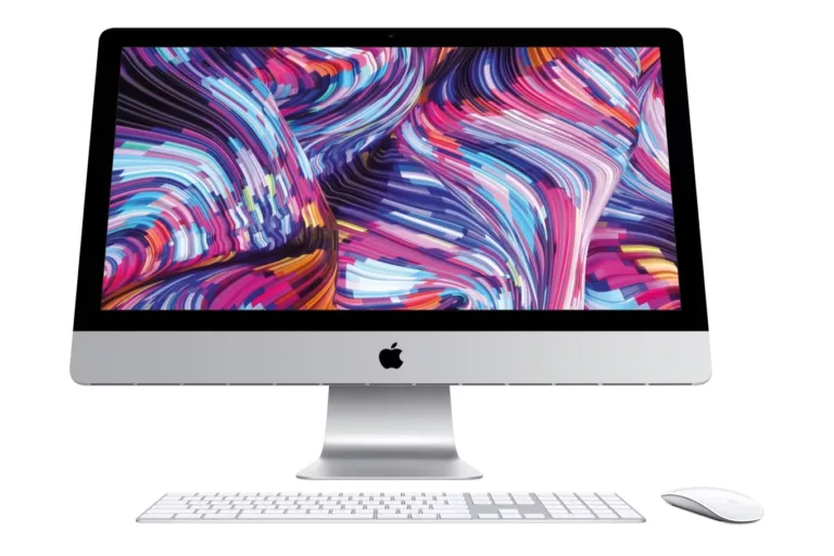 Do New iMacs Have CD Drives? 13