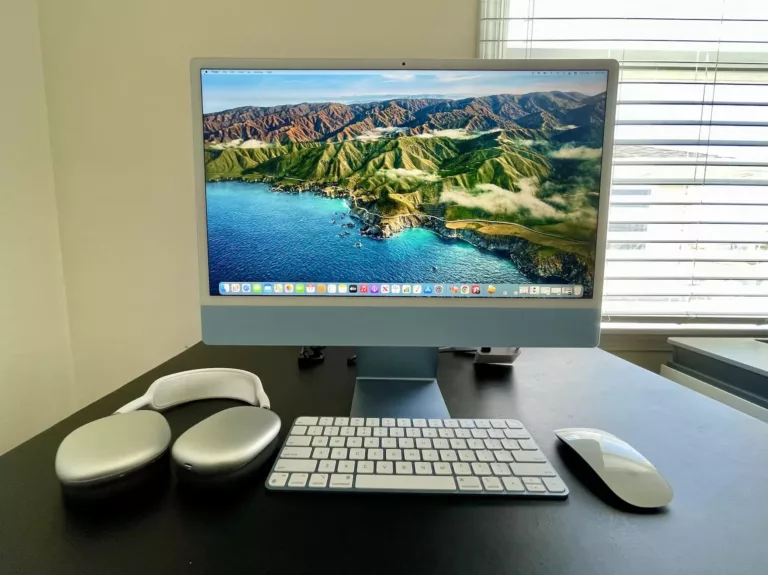 Do iMacs Desktop Computers Have Fans? 19