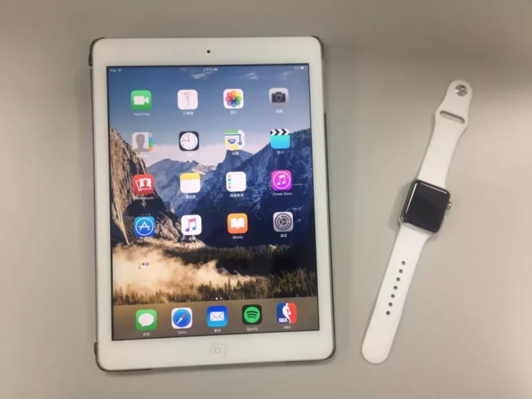 How to Unlock Your iPad With Apple Watch 13