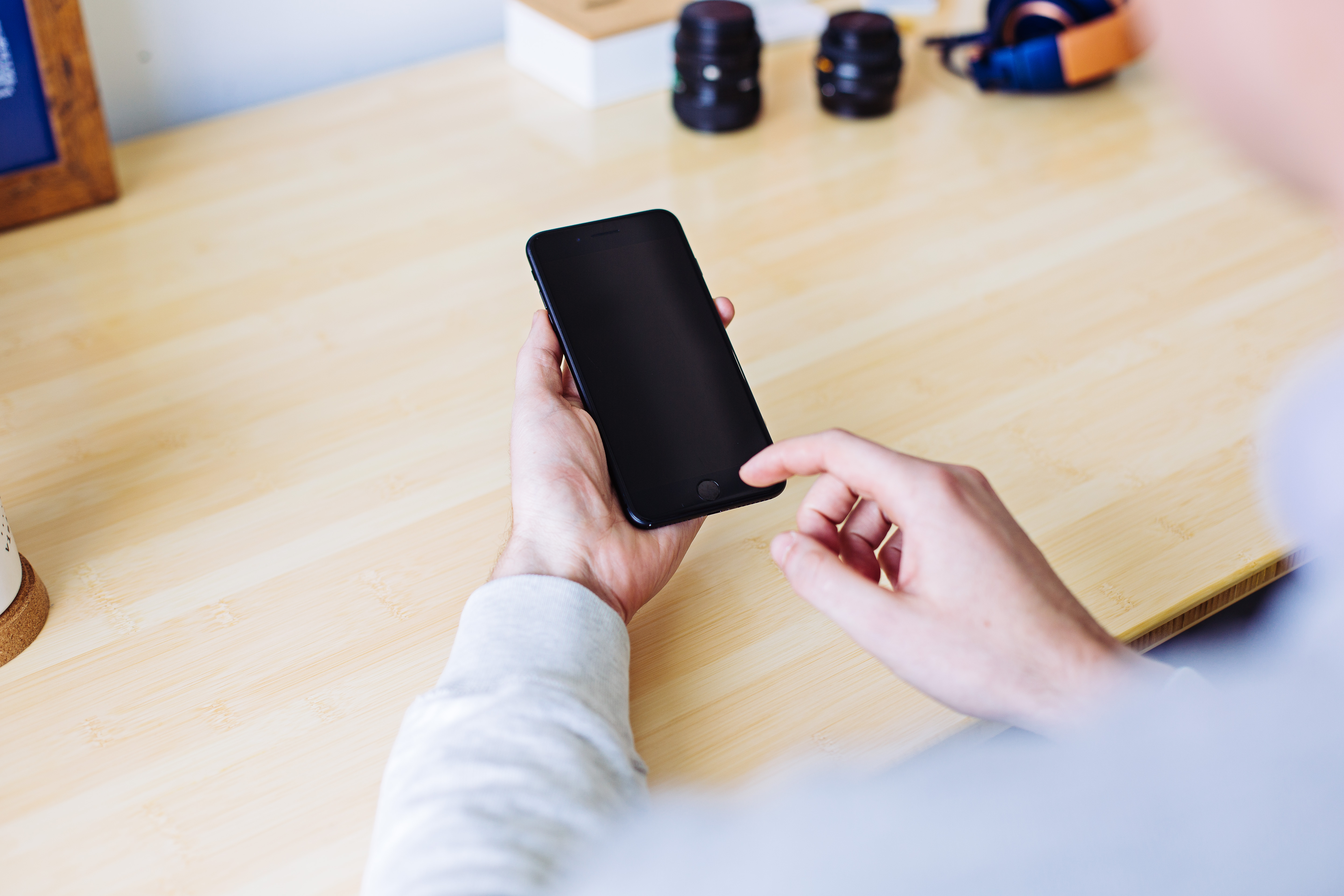 How to Enable MMS On iPhone 7 9