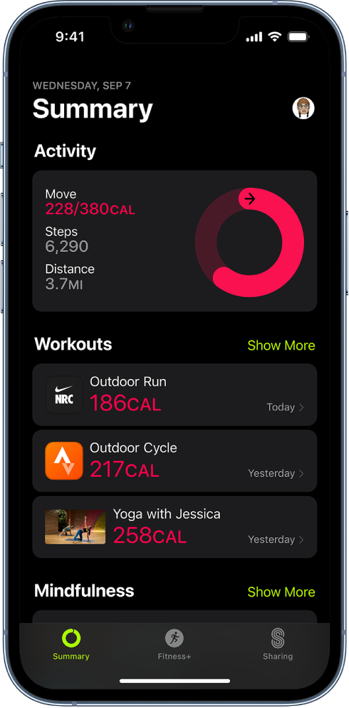 How to Change KM to Miles in the iPhone Activity App 2 How to Change KM to Miles in the iPhone Activity App 1