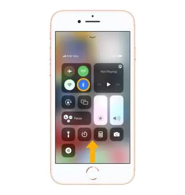 How to Make your iPhone Bluetooth Discoverable 5