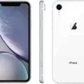 Does iPhone XR Support Dual-SIM? 7