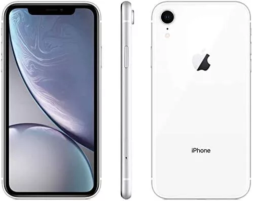 Does iPhone XR Support Dual-SIM? 17