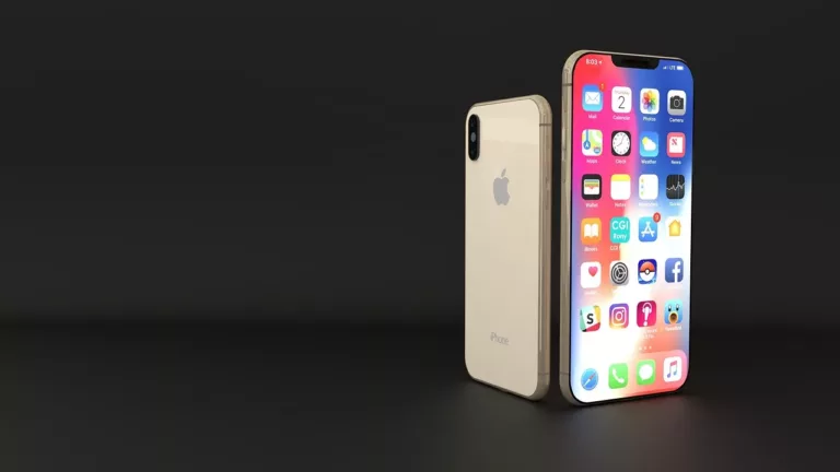 Does iPhone XS Have Powershare? 15