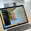 How to Use Your iPhone as a Webcam 11