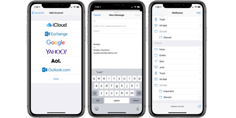 How to Block Read Receipts on iPhone in Email 11