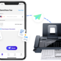 How to Connect Your iPhone to a Fax Machine 9
