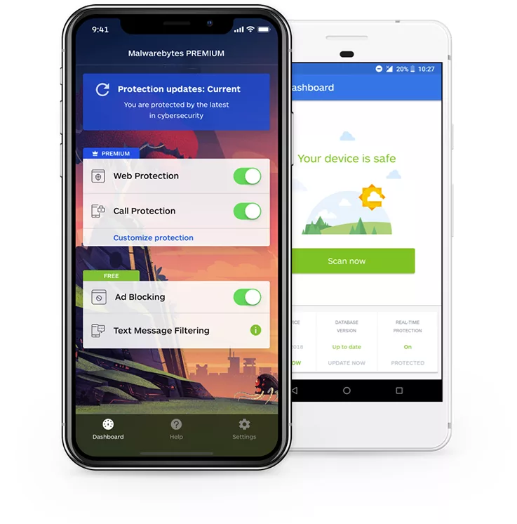 How to Secure Your iPhone with Malwarebytes 5