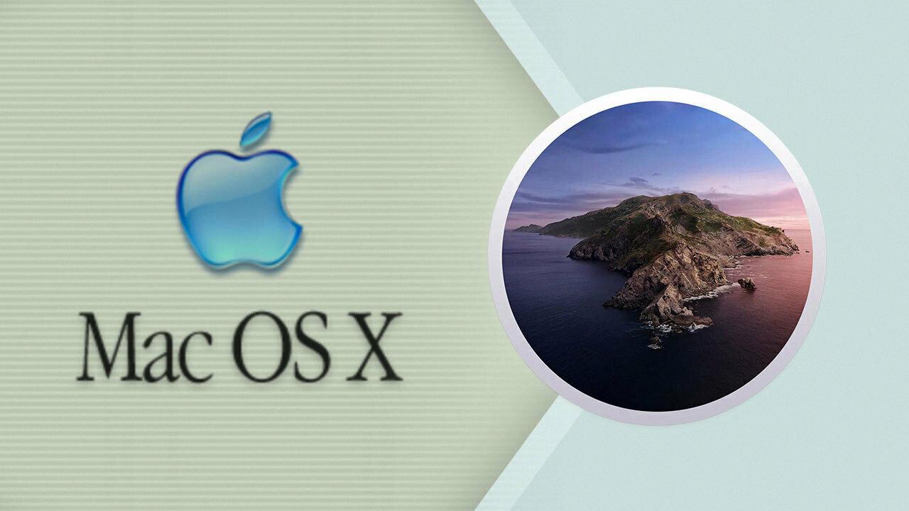 imac early 2009 latest os