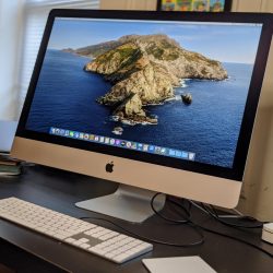 What Comes In The Box While Purchasing iMac