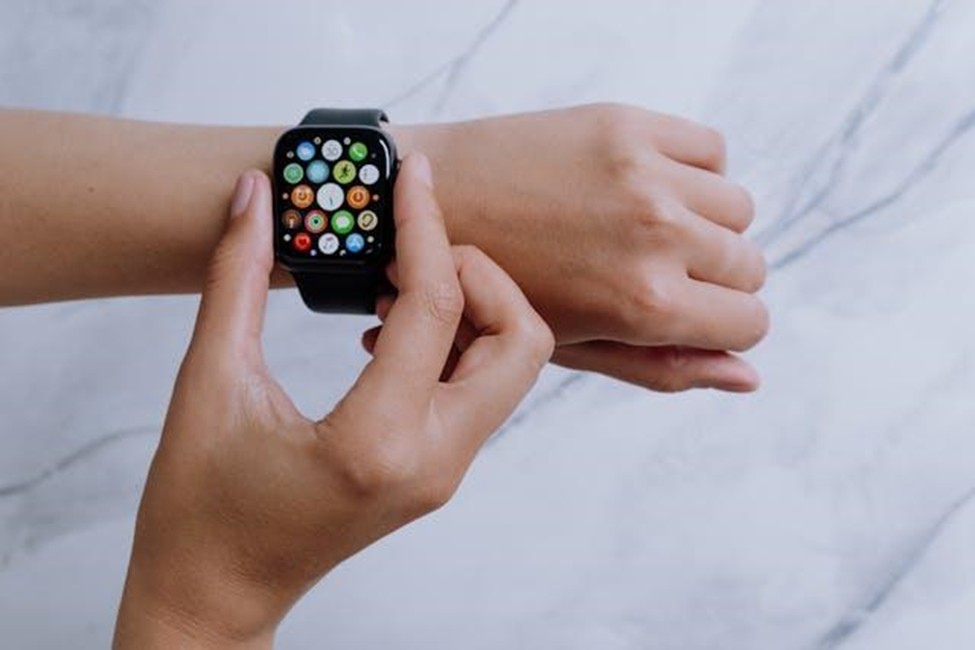 How to Resize Your Apple Watch Screen 5 How to Resize Your Apple Watch Screen 4