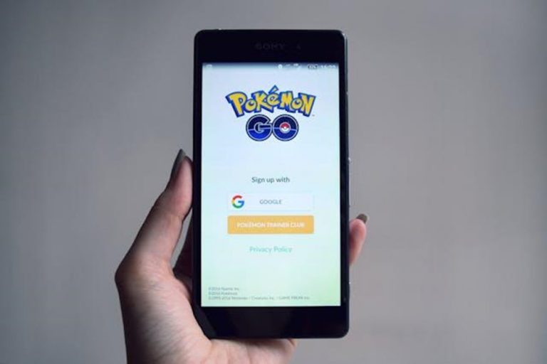 How to Sync Pokemon GO with Your Apple Watch 1