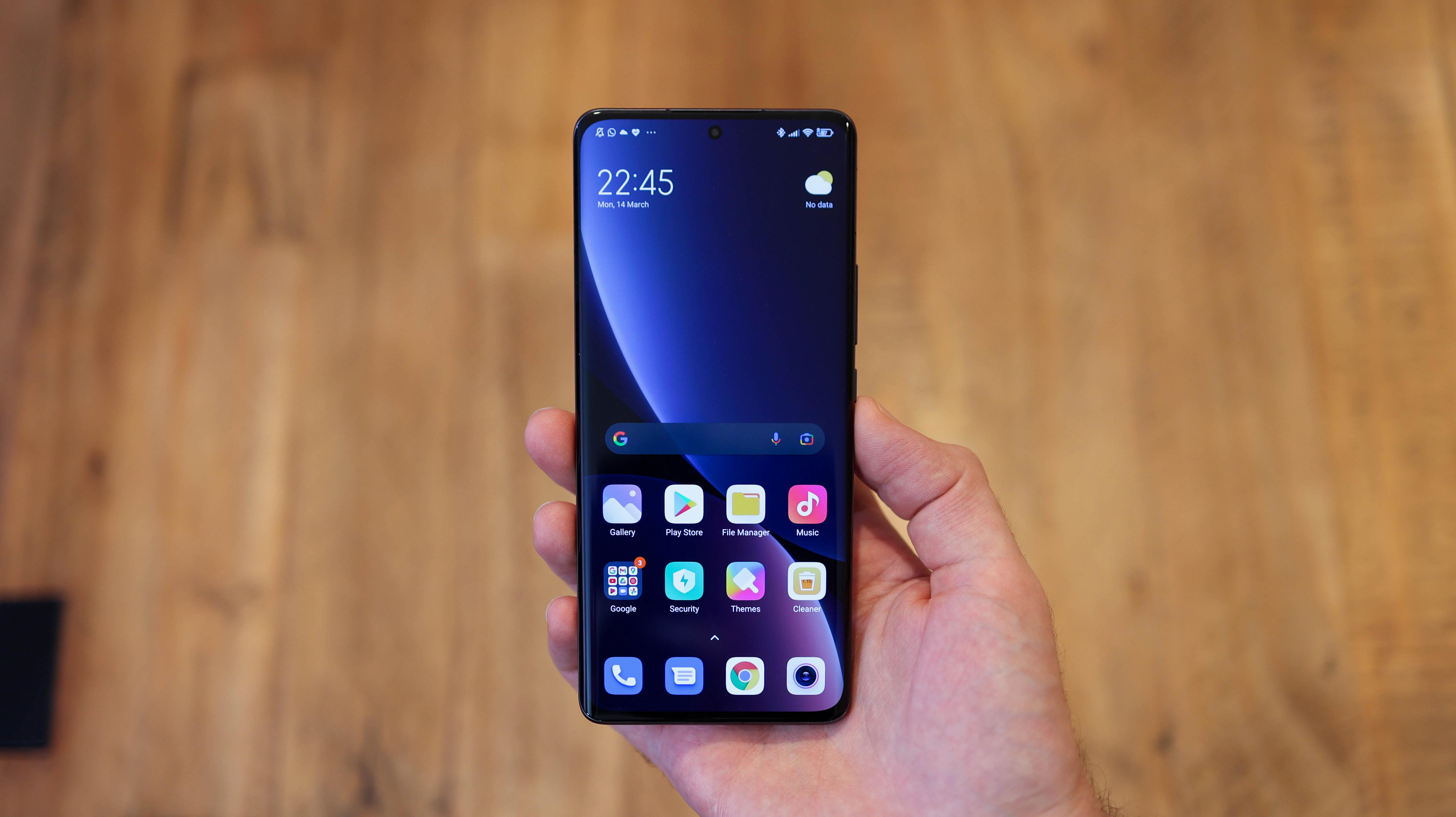 nfc của iphone 12 pro max ở đâu