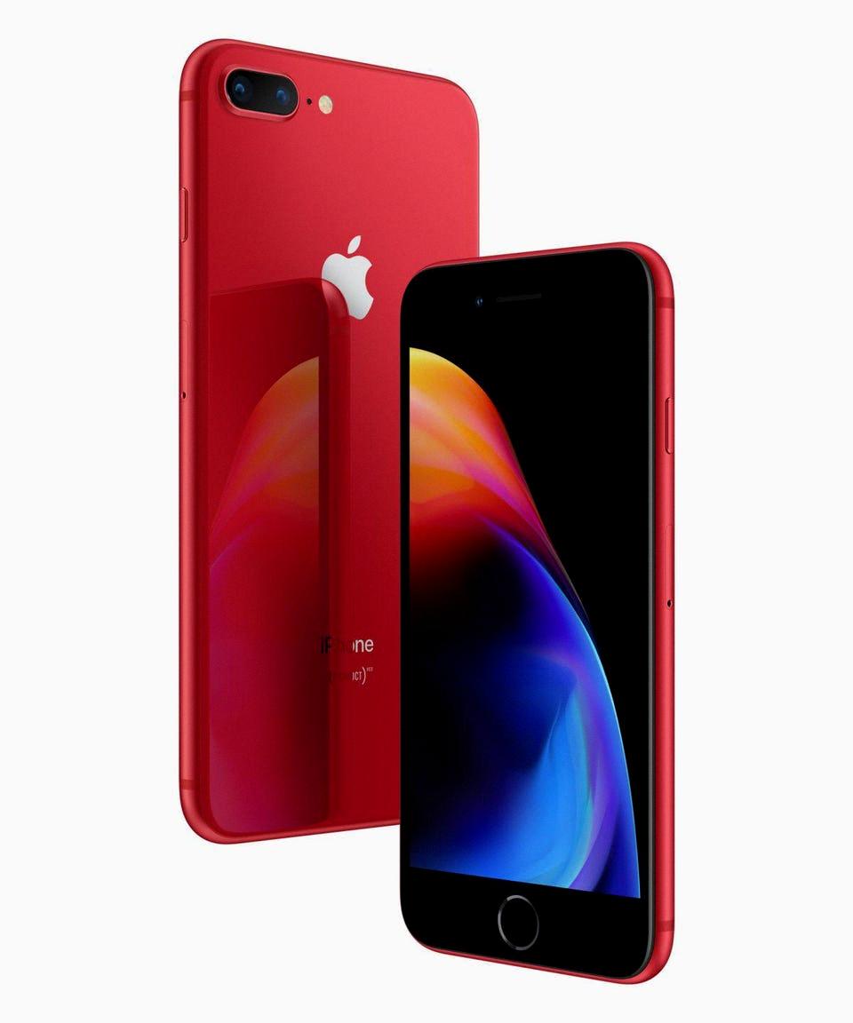iphone 8 exit