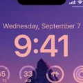 Unlock the Power of iPhone Countdown Widget 11