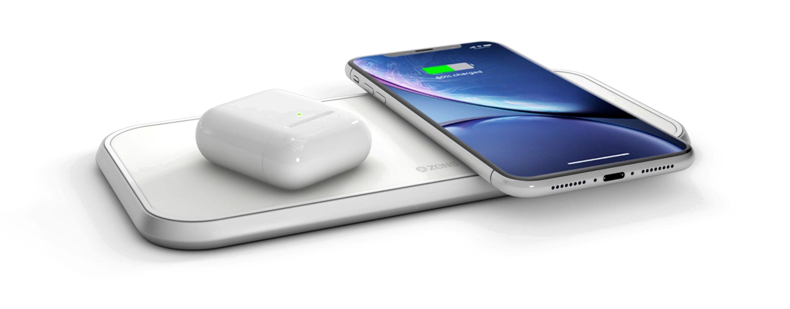 iphone xr airpods