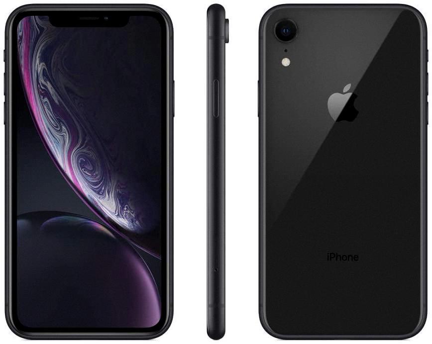 iphone xr how do i close apps