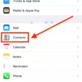 How to Organize Your Contacts with iPhone Groups 13