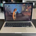 Is Your MacBook Air Waterproof? 8