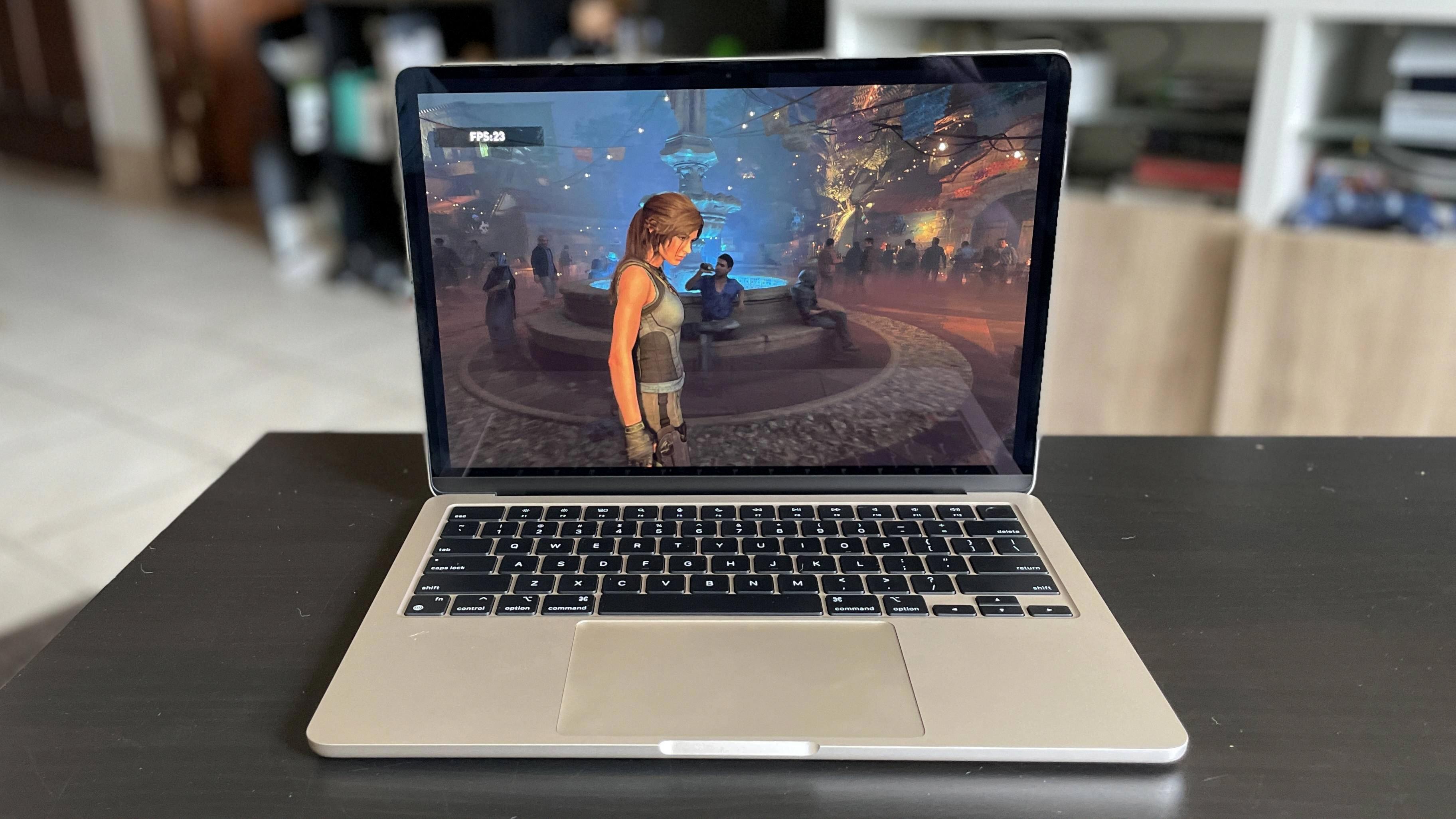Is Your MacBook Air Waterproof? 13