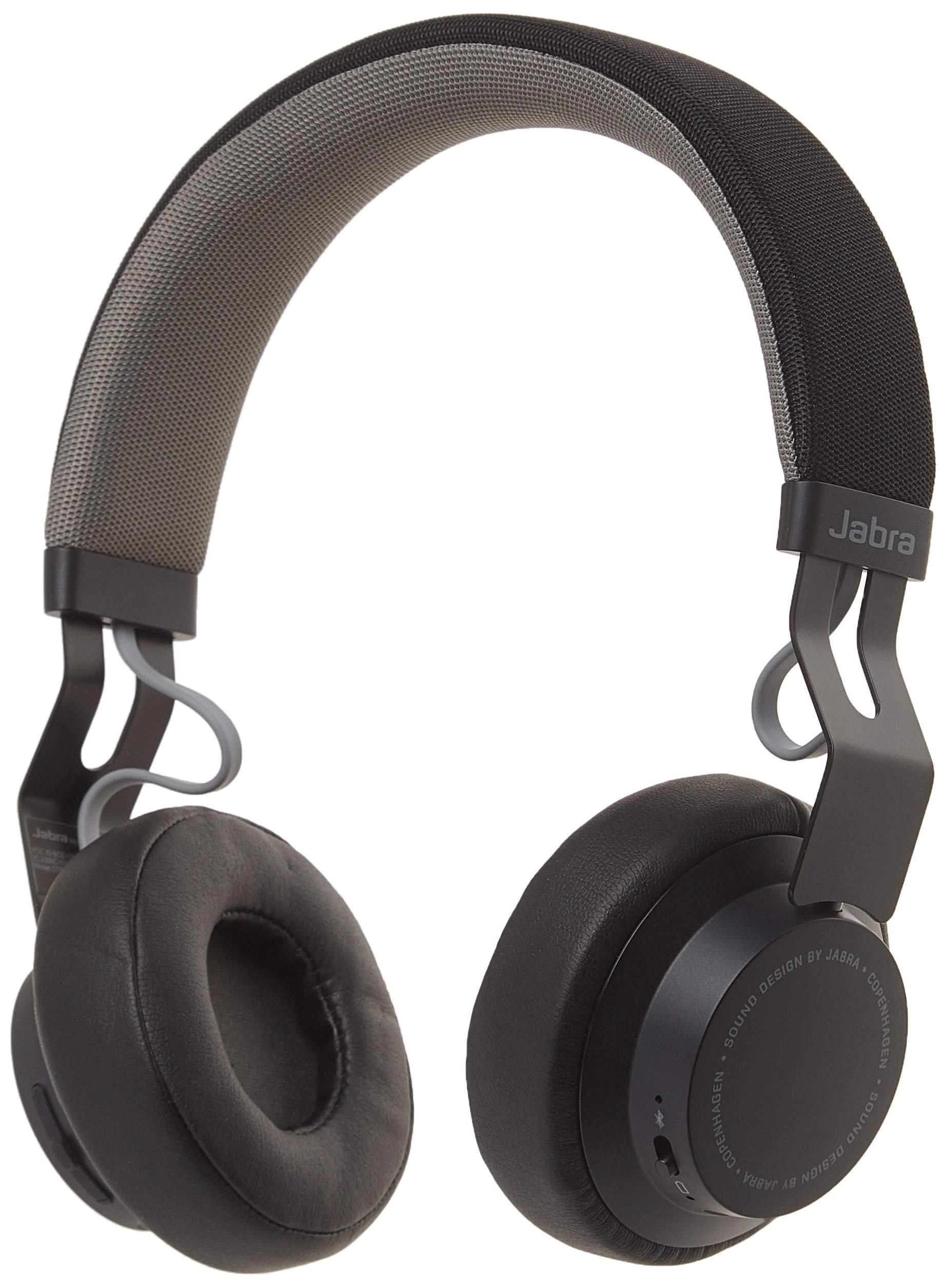 jabra headphones mac