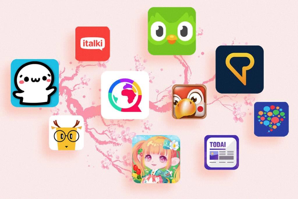japanese app store ios