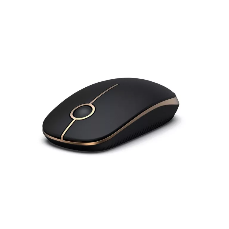 Experience Seamless Functionality With Jelly Comb Wireless Mice 15