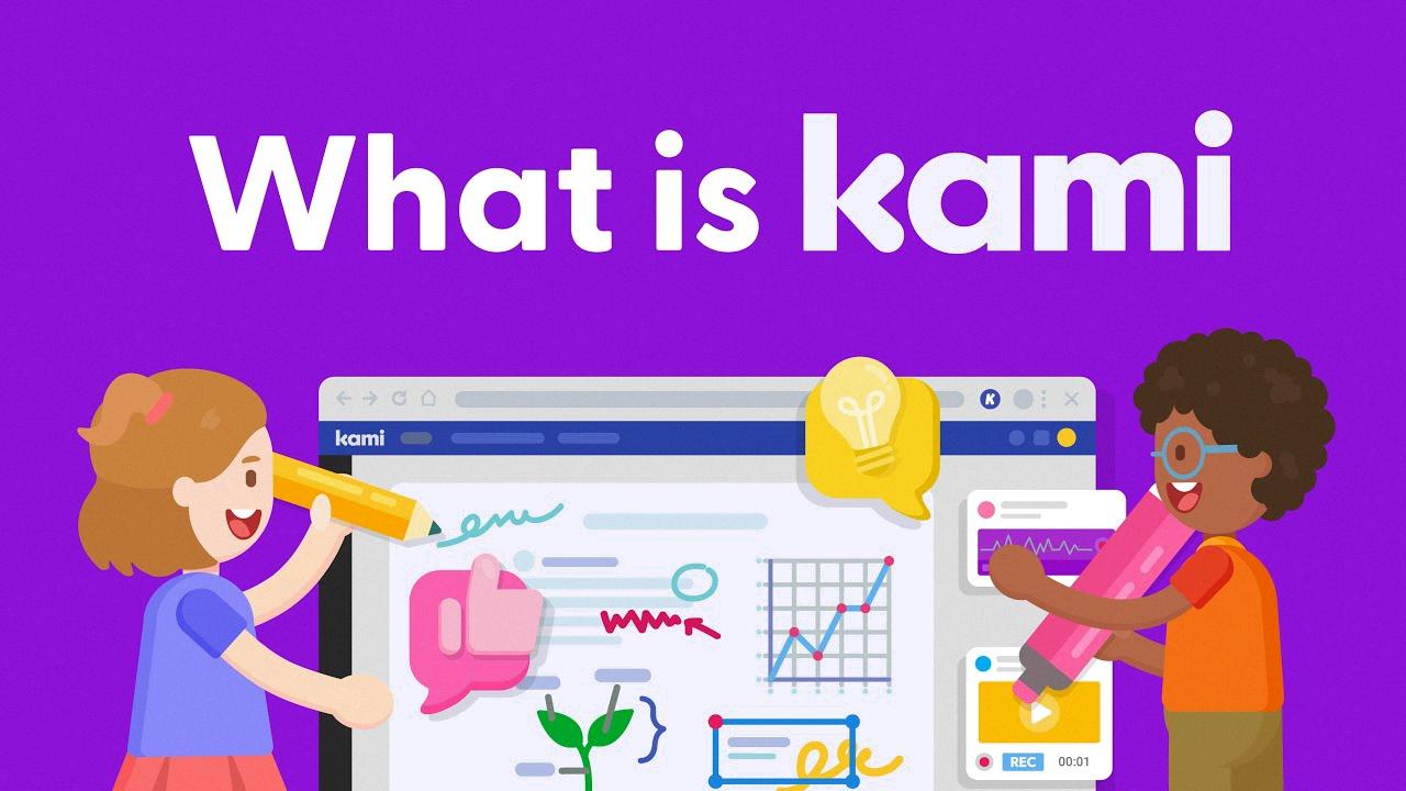 kami mac extension