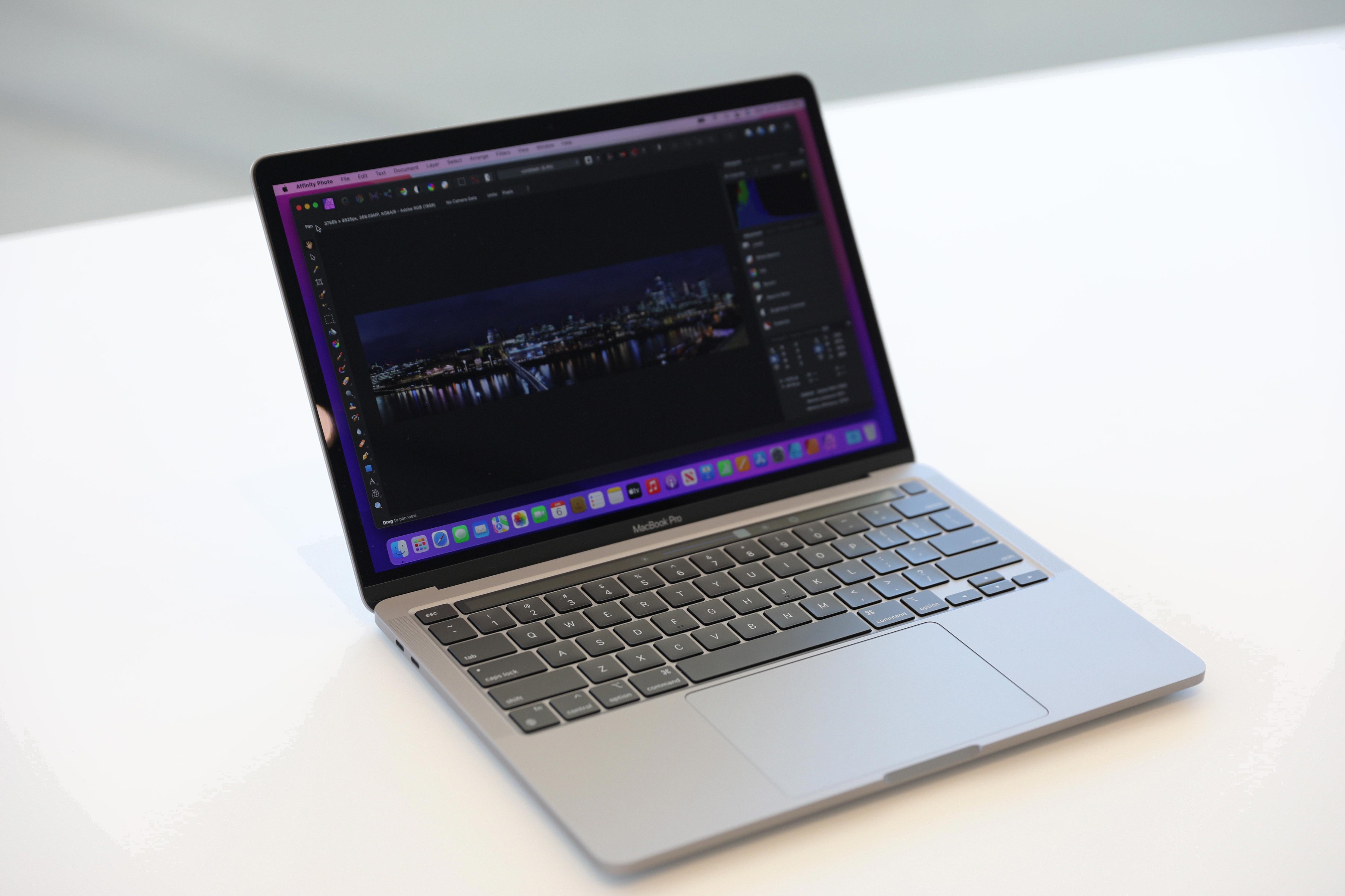 kill touch bar mac