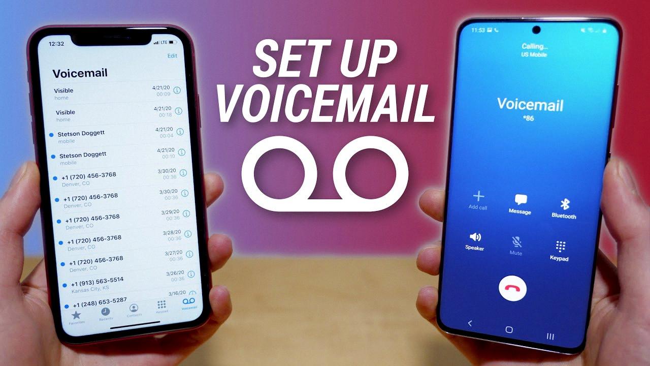 koodo voicemail number
