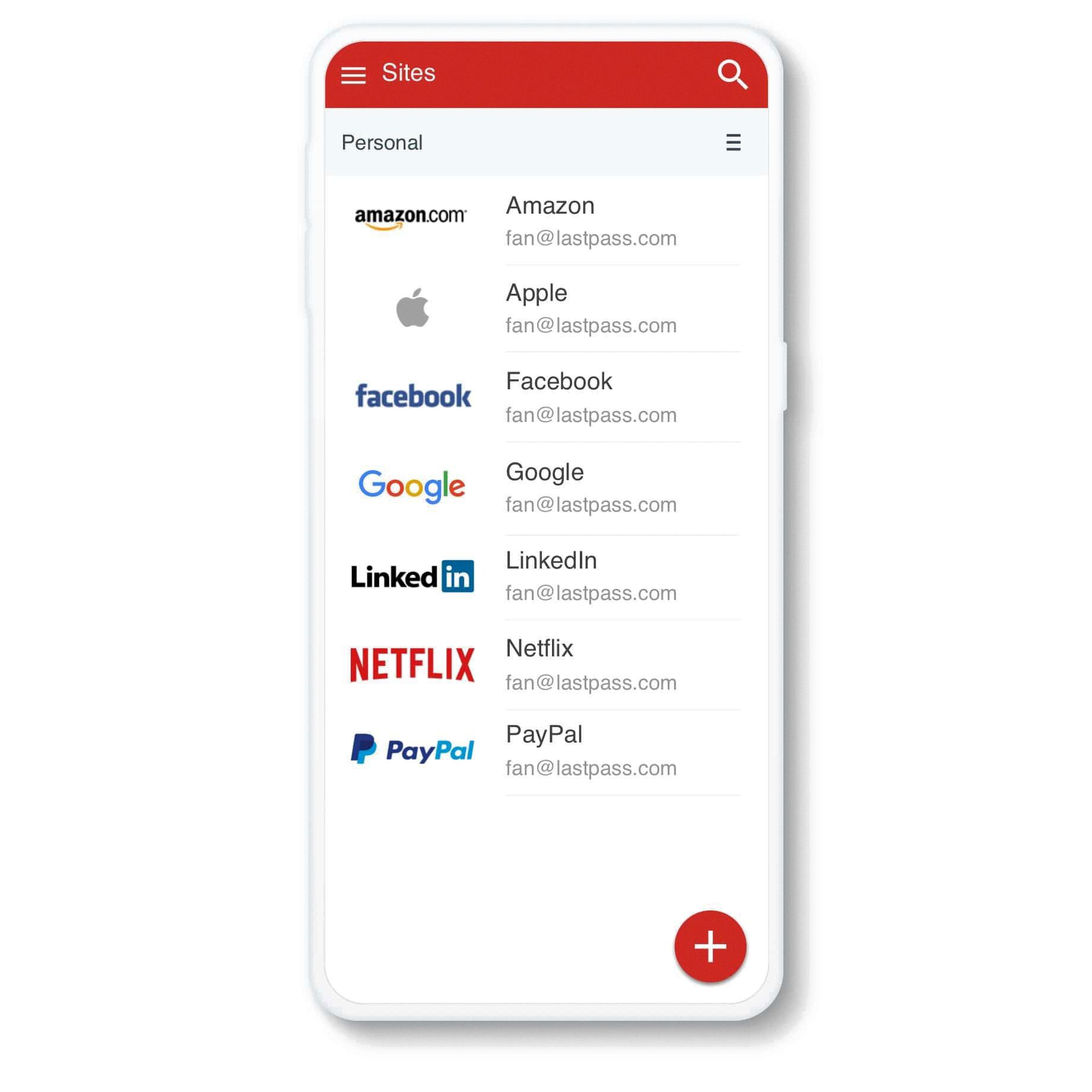 lastpass ios extension