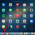 How to Use Launchpad Feature on Mac 5