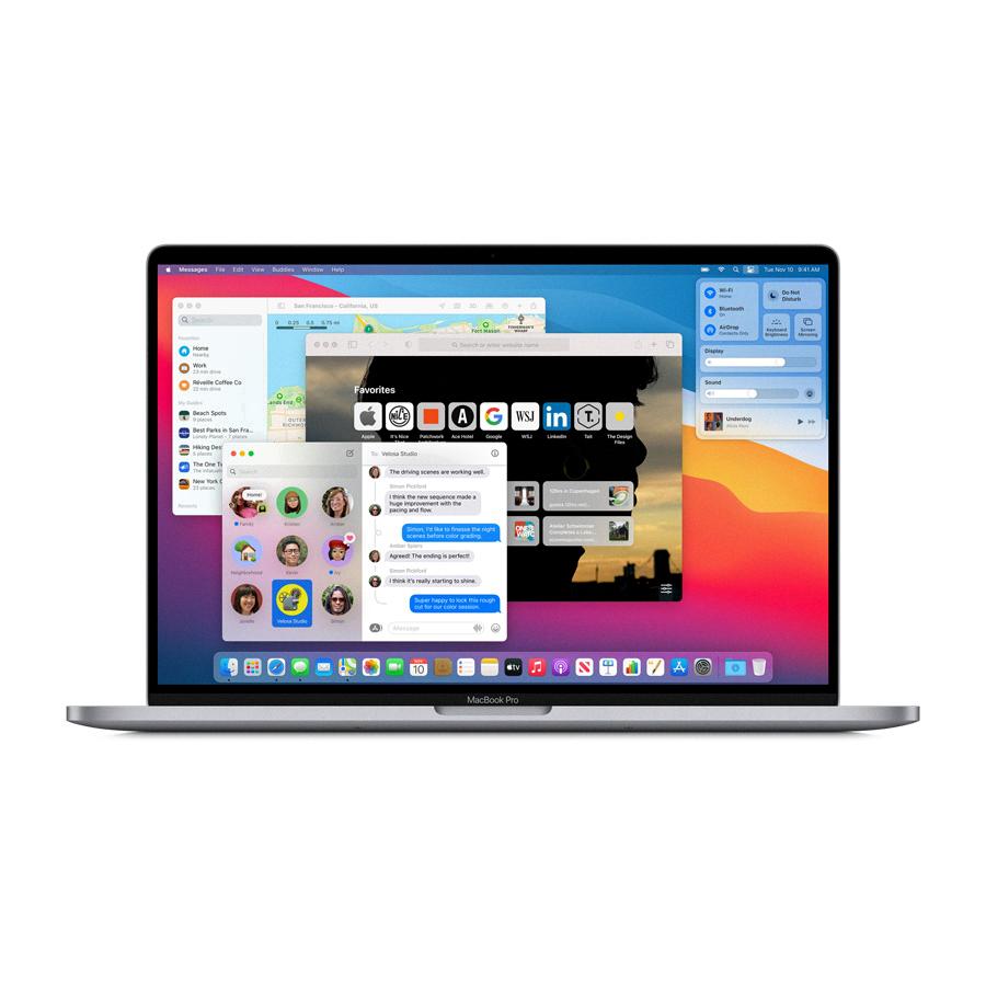 libby app for mac