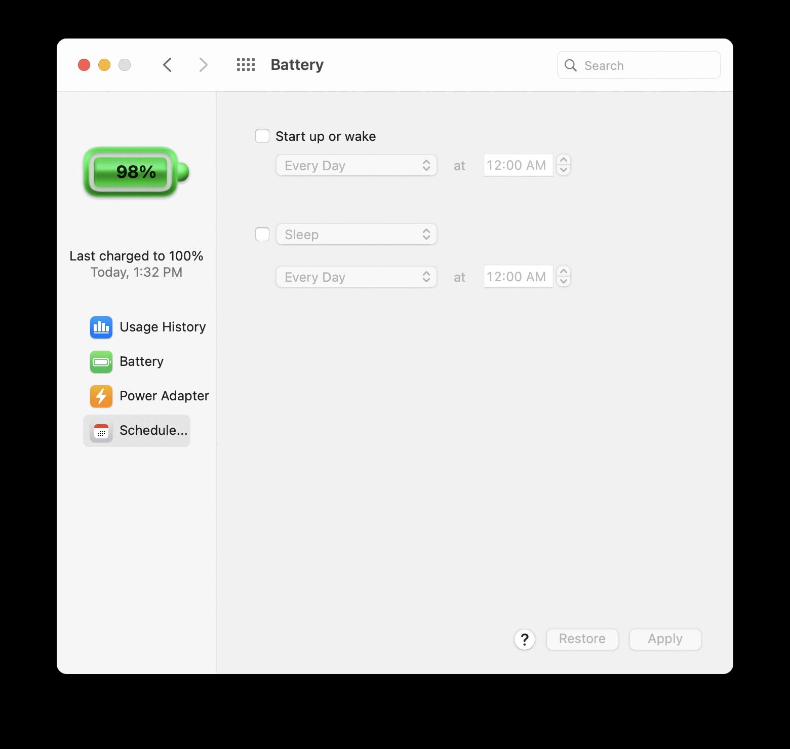 low battery notification mac big sur low battery notification mac big sur
