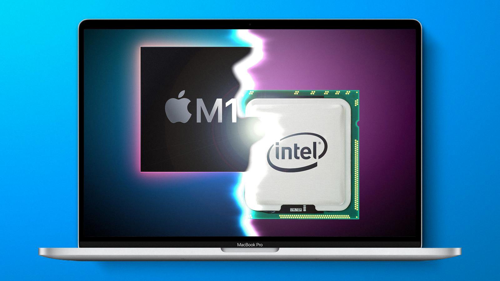 Macos intel