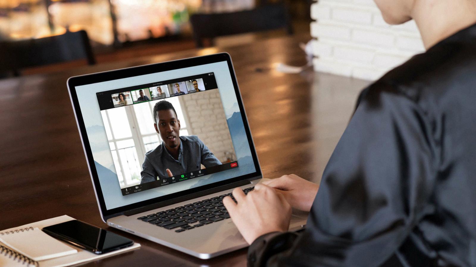 mac allow zoom to share screen