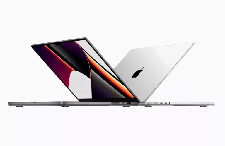 How to Clean Oil From Your Macbook Keypad or Screen 5