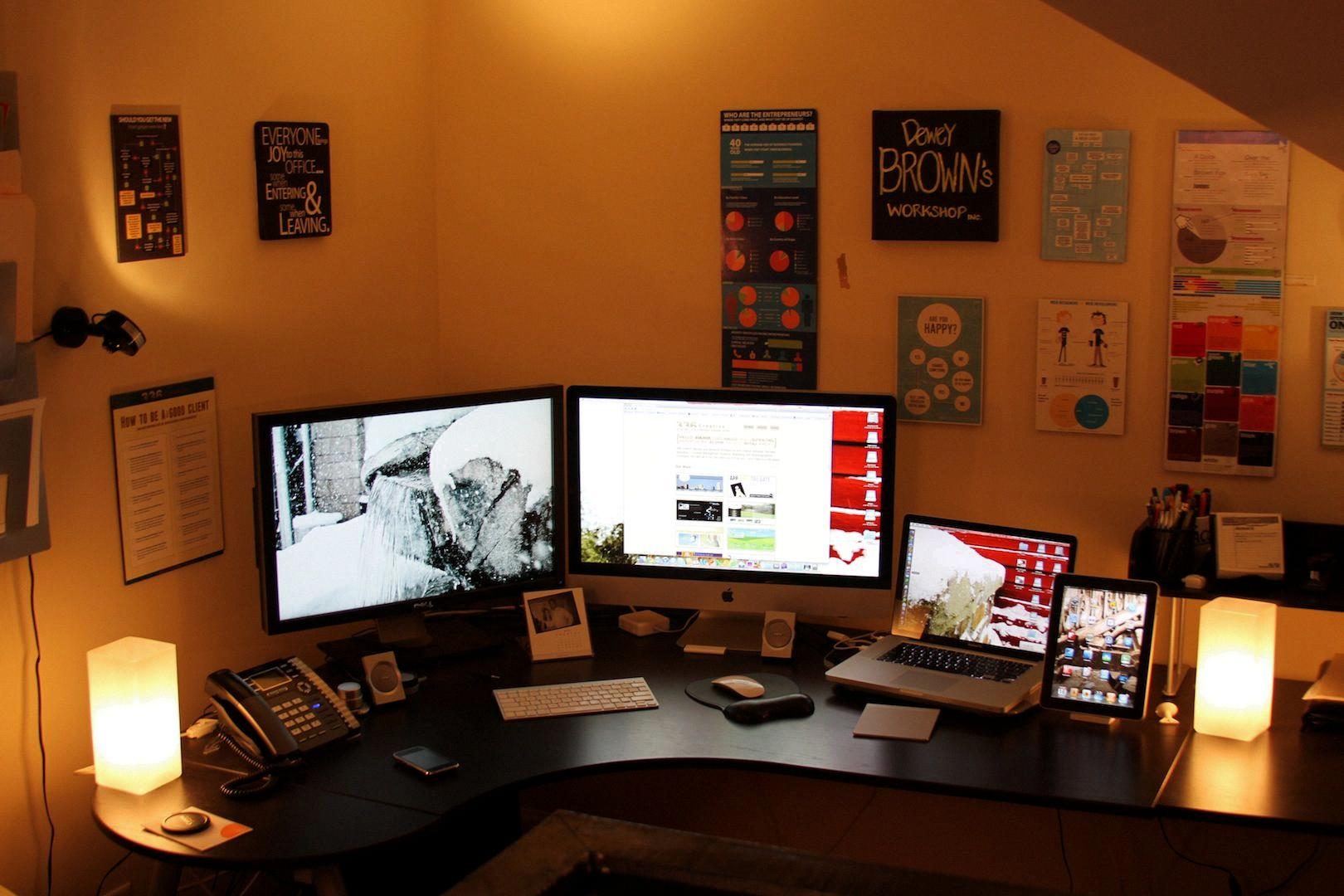 mac change resolution of second monitor