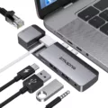 How to Connect MacBook Pro to Ethernet with a USB-C 15