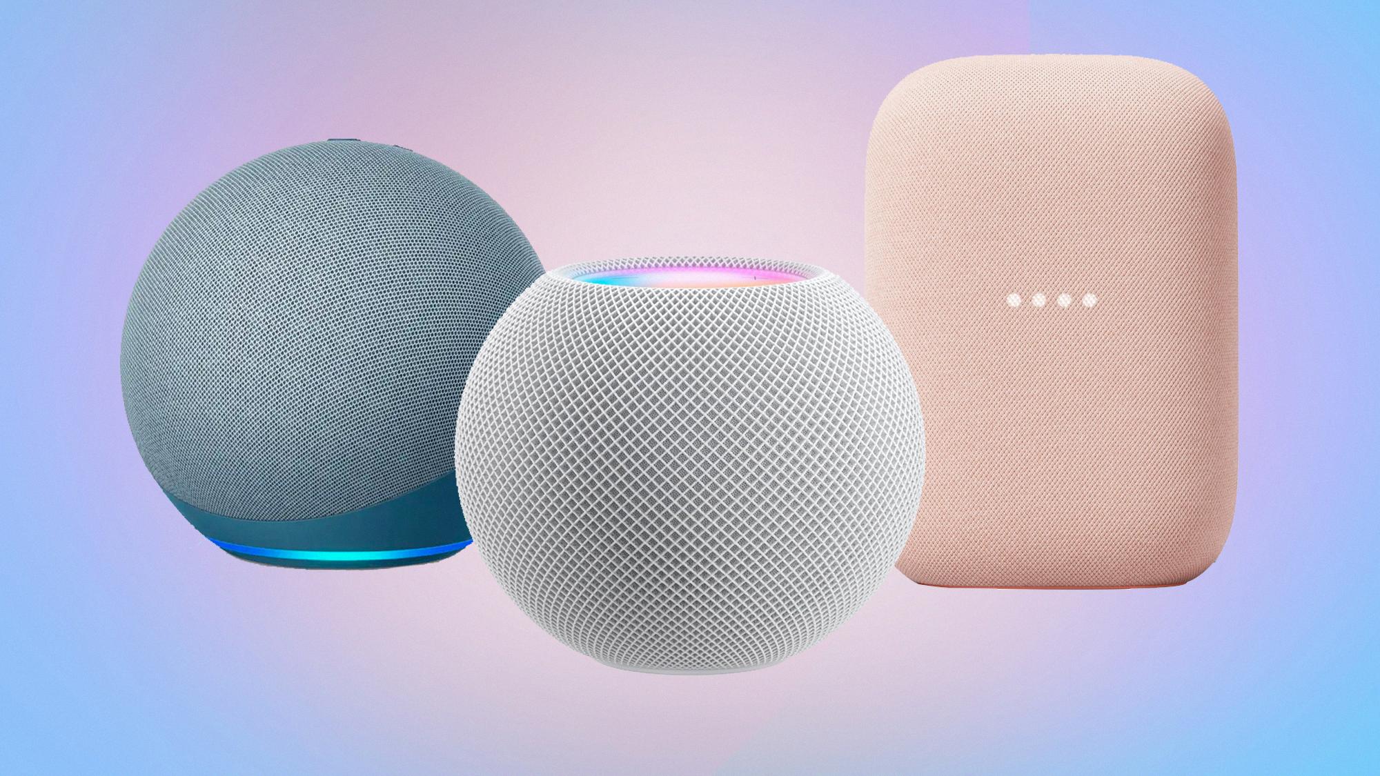 mac connect to google home