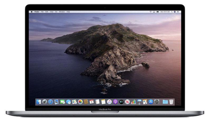 mac os catalina mid 2012