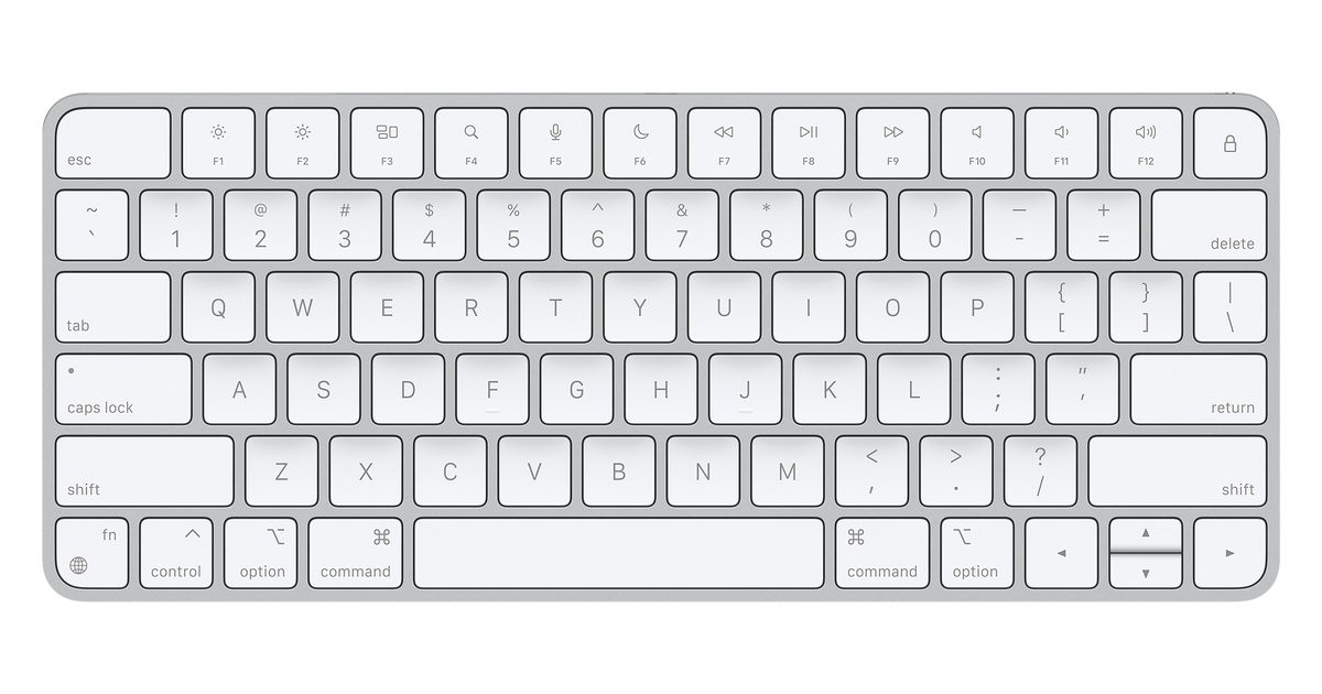 How to Type Euro Sign on the Mac Keyboard 1