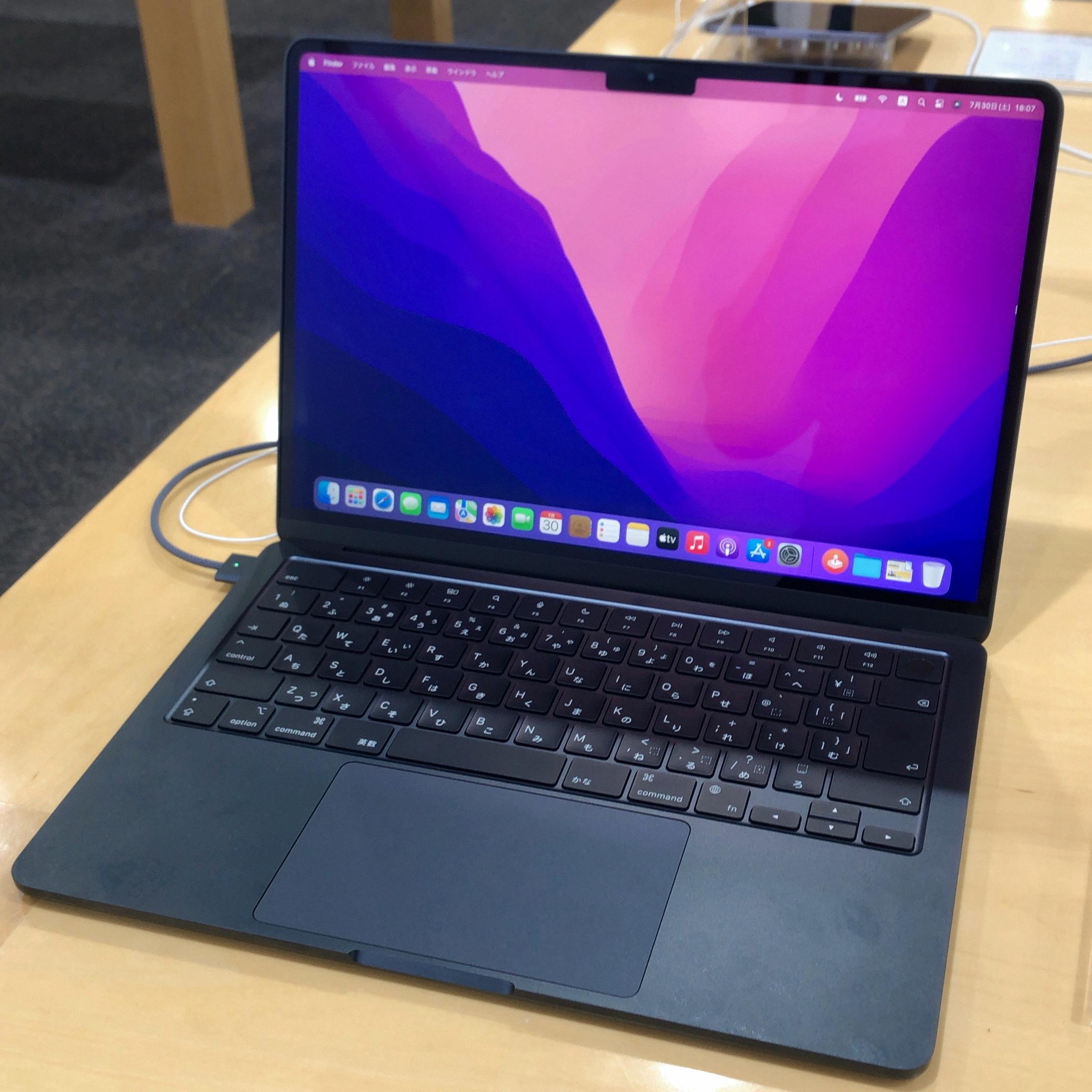 macbook air 2017 dual monitor