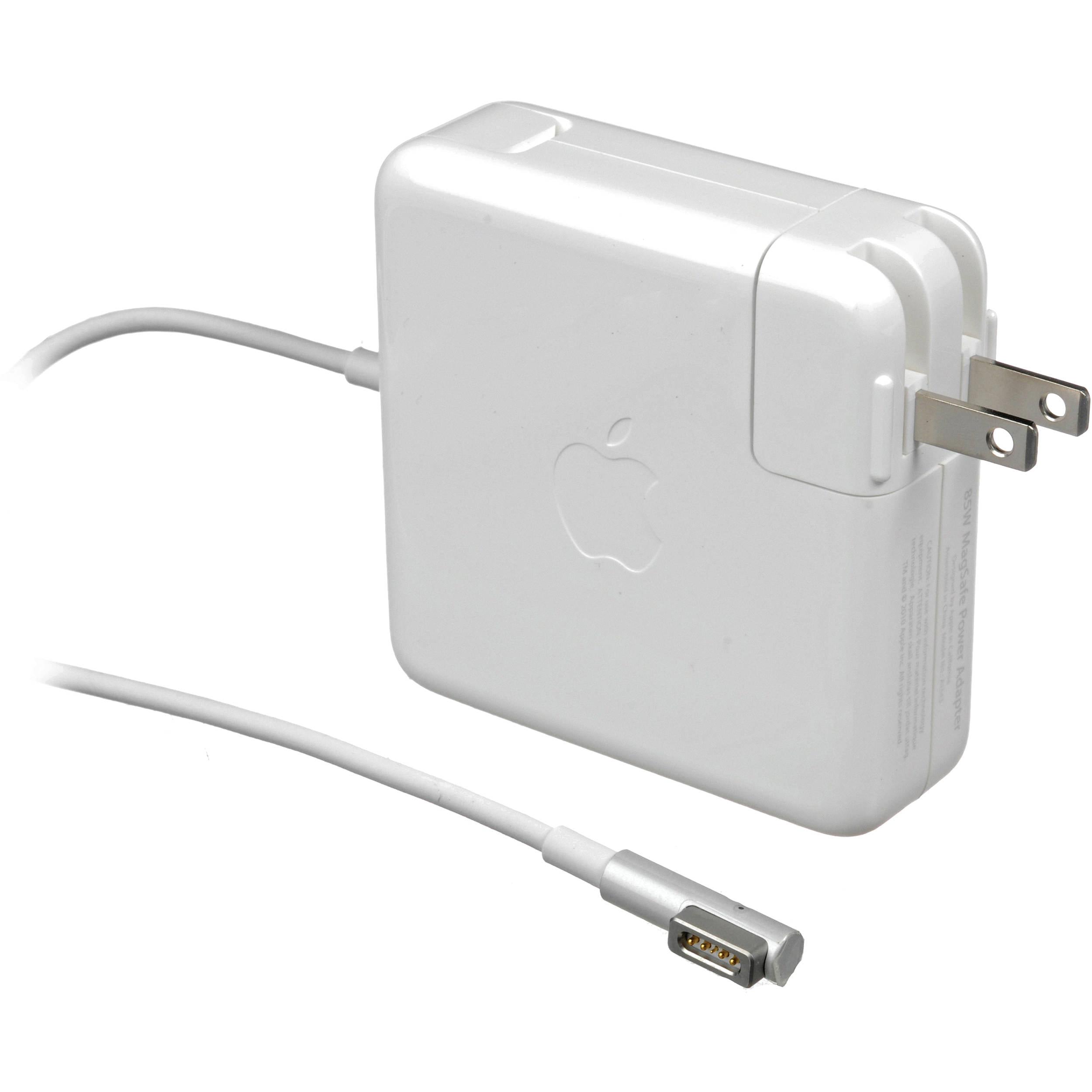 macbook air 2018 wattage