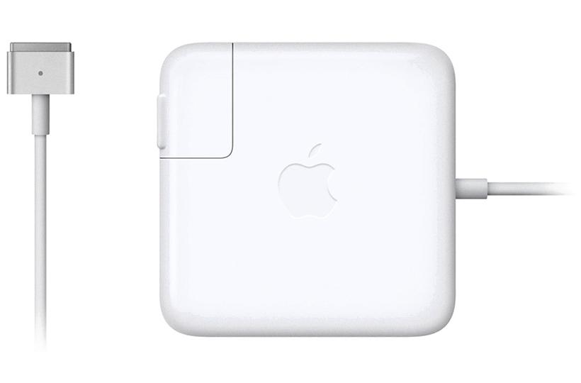 macbook air 2018 wattage