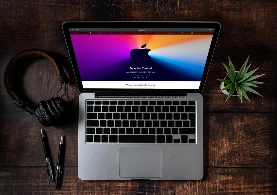 macbook air 2020 shuts down randomly