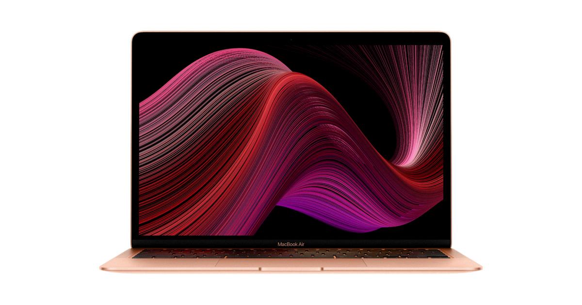 macbook air keyboard reset